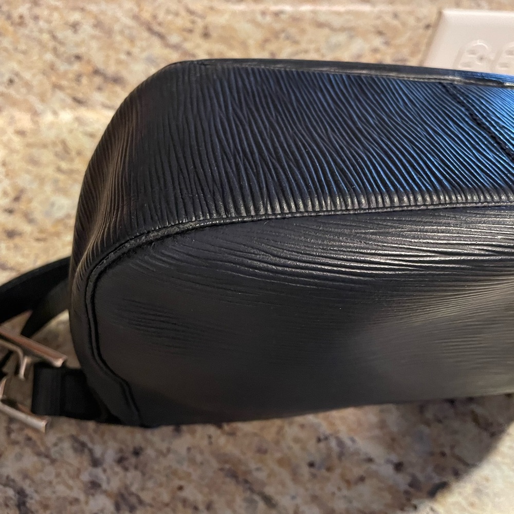 Fendi FF Vintage Crossbody / Shoulder Bag - Picture 12 of 16